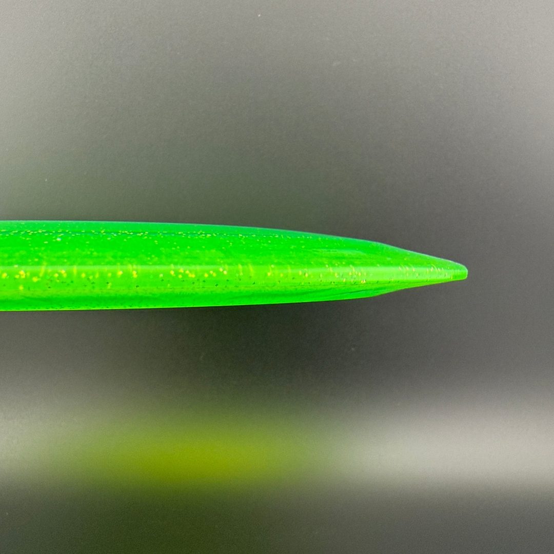 Metal Flake Champion TeeDevil Penned - F2 Innova