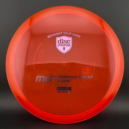 C-Line MD3 *Colten Stash* Discmania