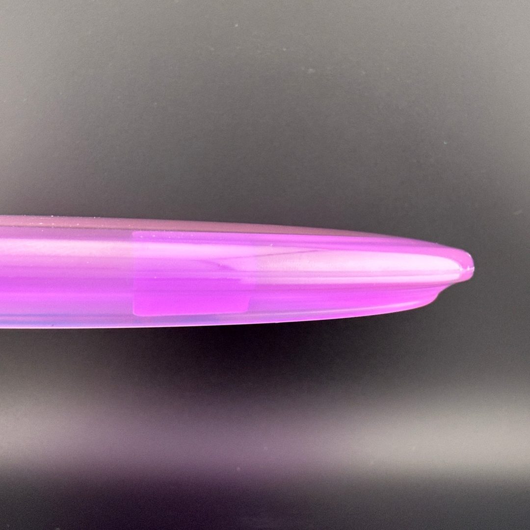 Z Swirl Malta - Paul McBeth - "Dracul" Discraft