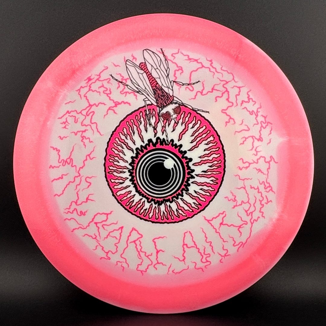 Halo Star Destroyer - Eye-Fly RAD V2 by Ripper Studios Innova