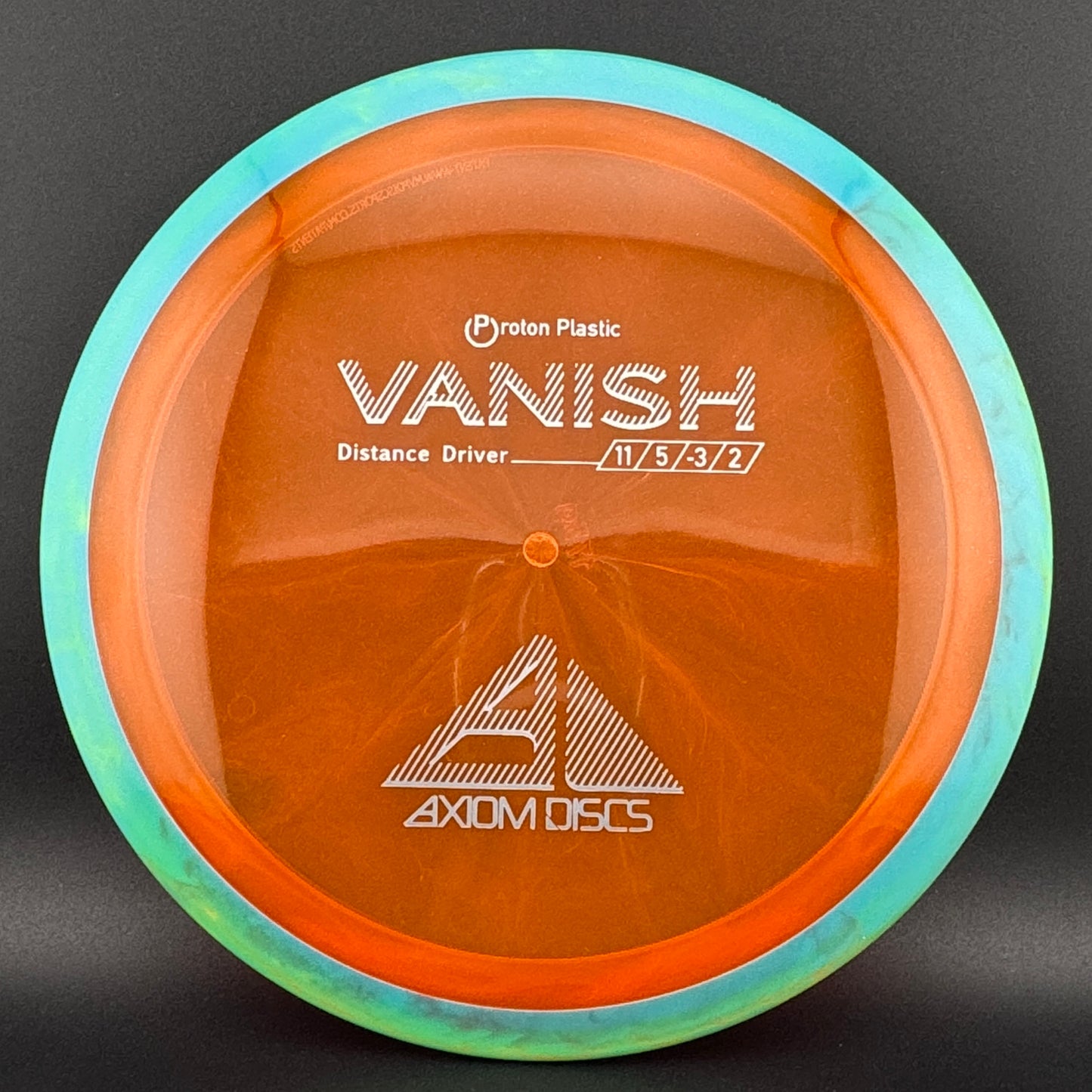 Proton Vanish Axiom