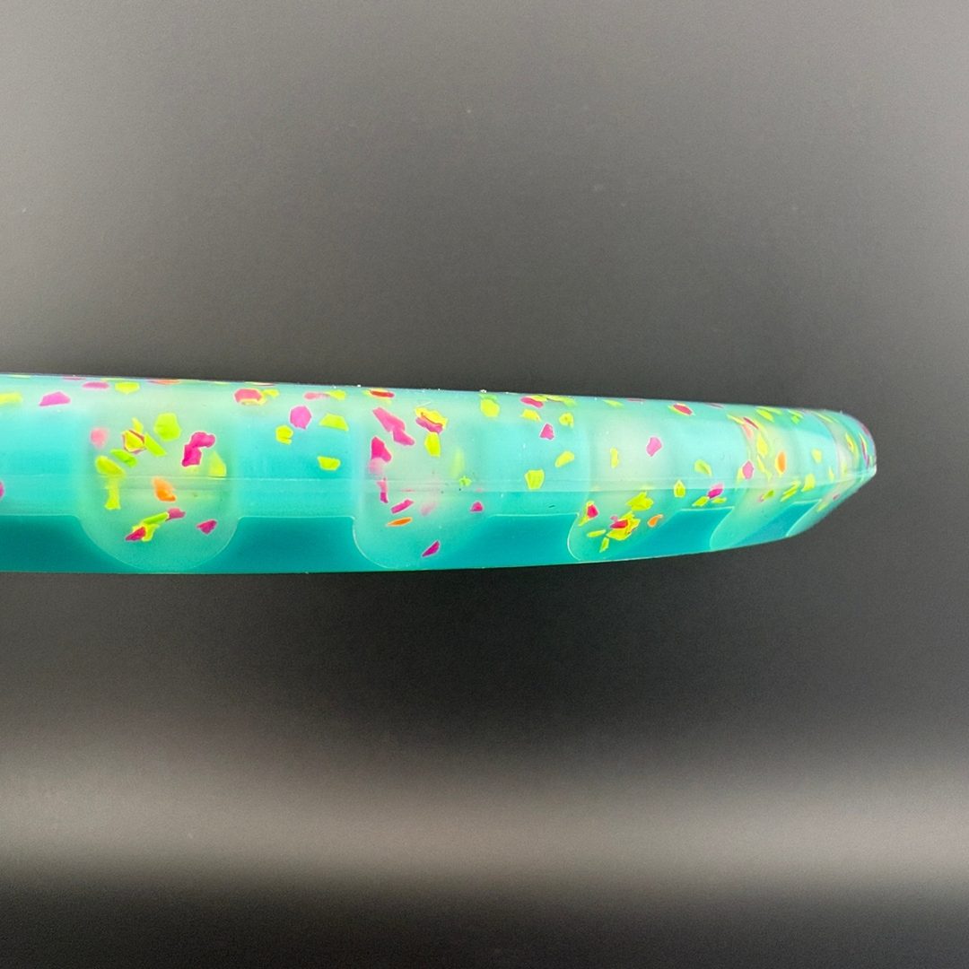 FuZed Confetti Z Zone Discraft