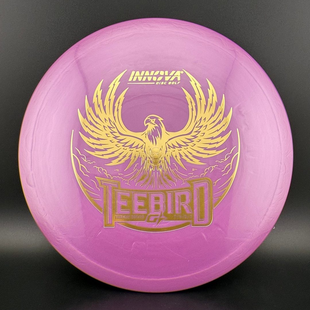 GStar Teebird Innova