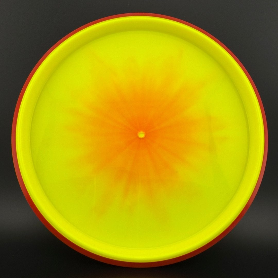 Neutron Tempo - Discs Ahoy Axiom