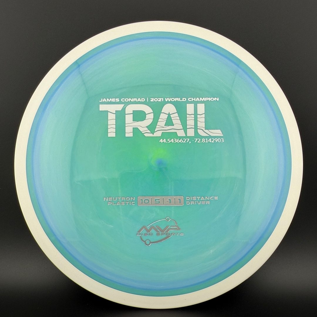 Neutron Trail MVP