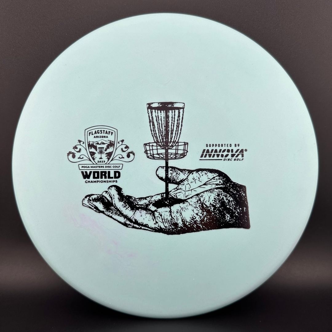 Nexus Polecat - 2023 Masters World Championships Innova