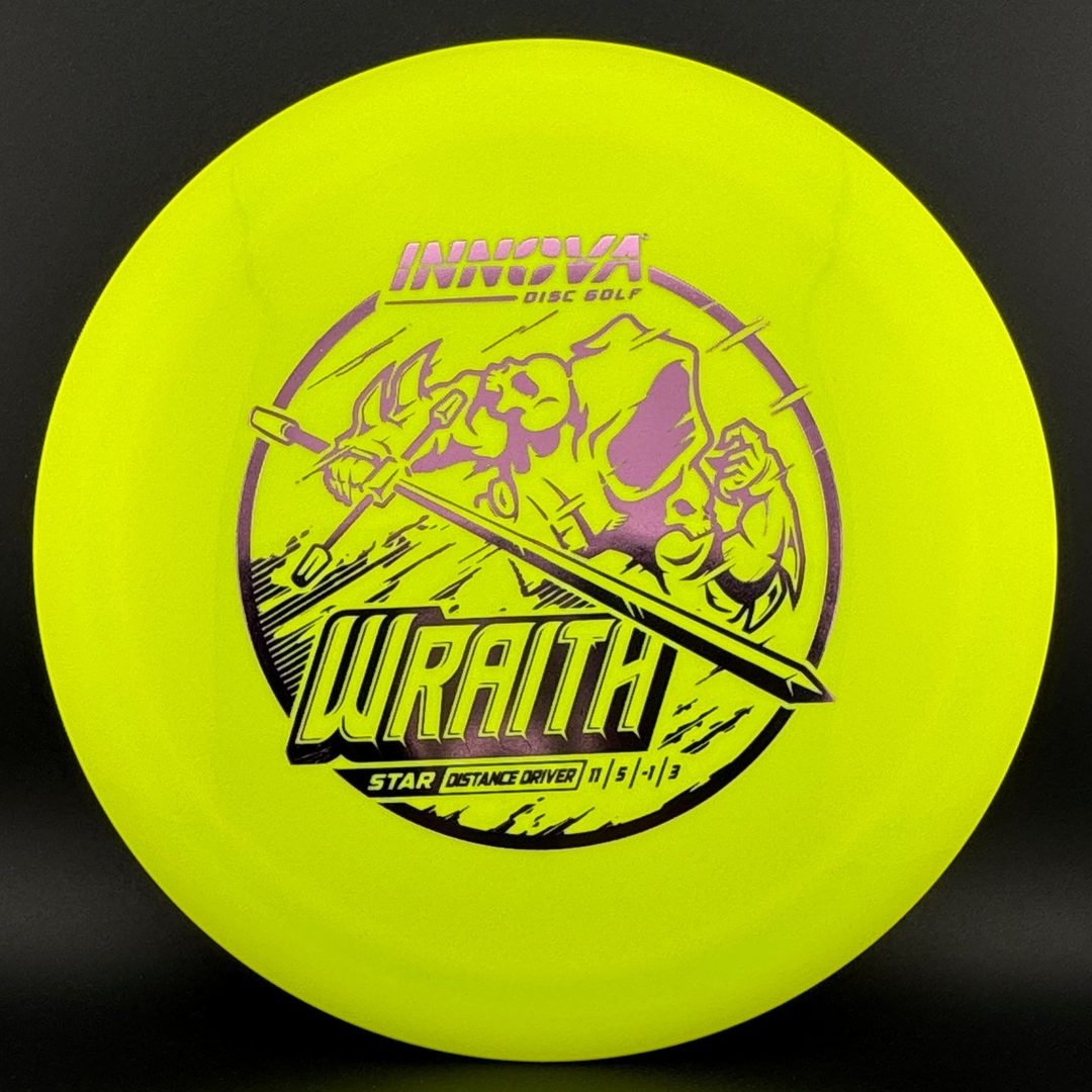 Star Wraith Innova