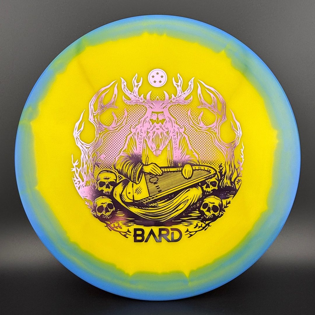 Tournament Orbit Bard - Kalevala Meter Westside Discs