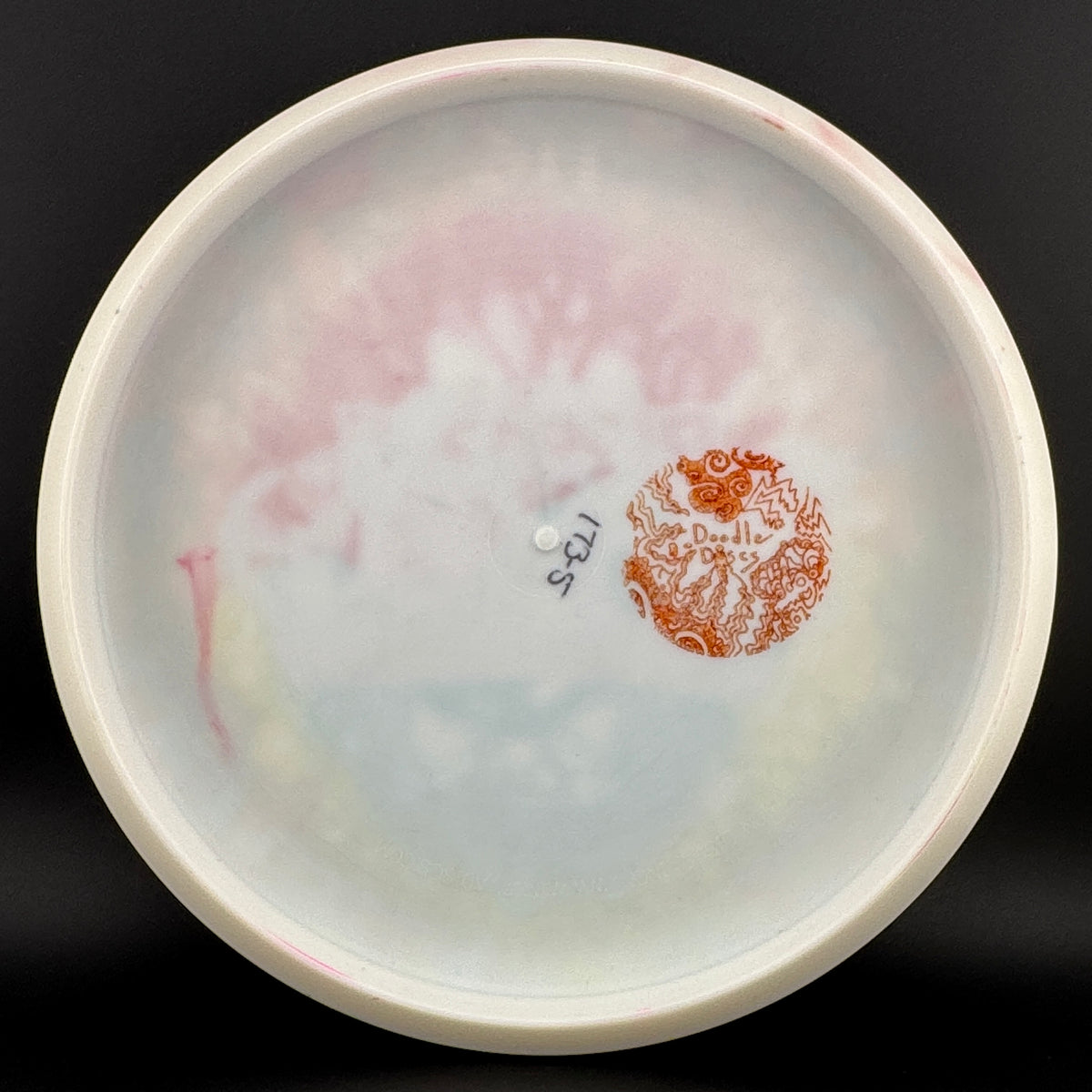Star Aviar (DYED) - USDGC Limited Edition