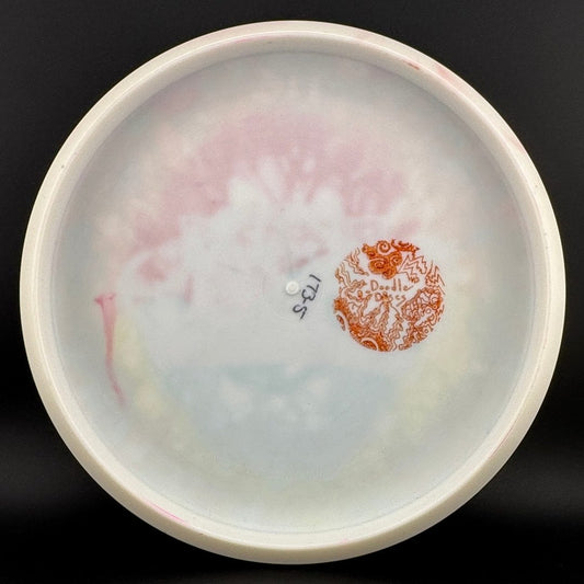 Star Aviar DYED - USDGC Limited Edition Innova