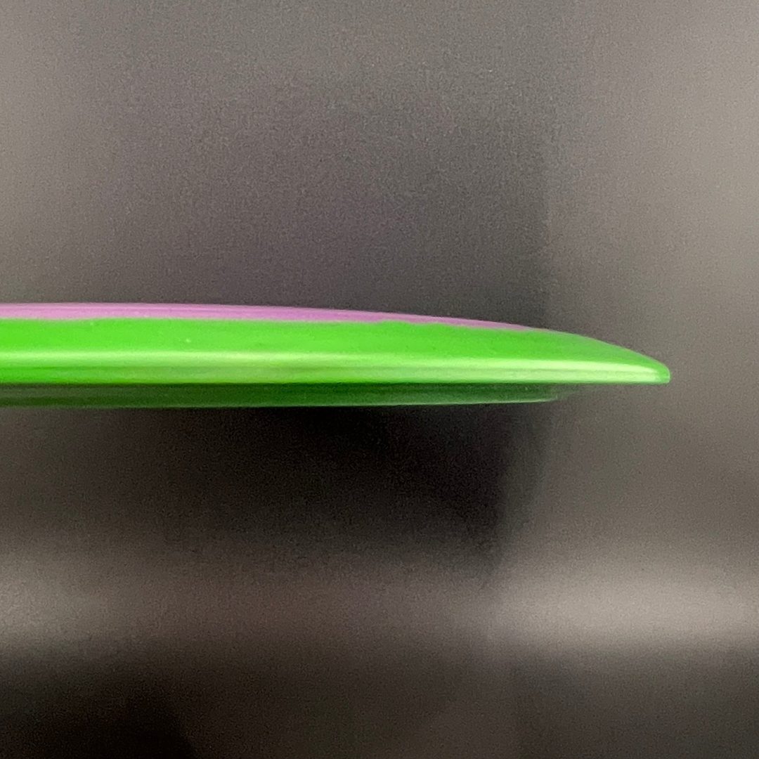 Color Glow Metal Flake Horizon C-Line DD - Cynthia's dna Series Discmania