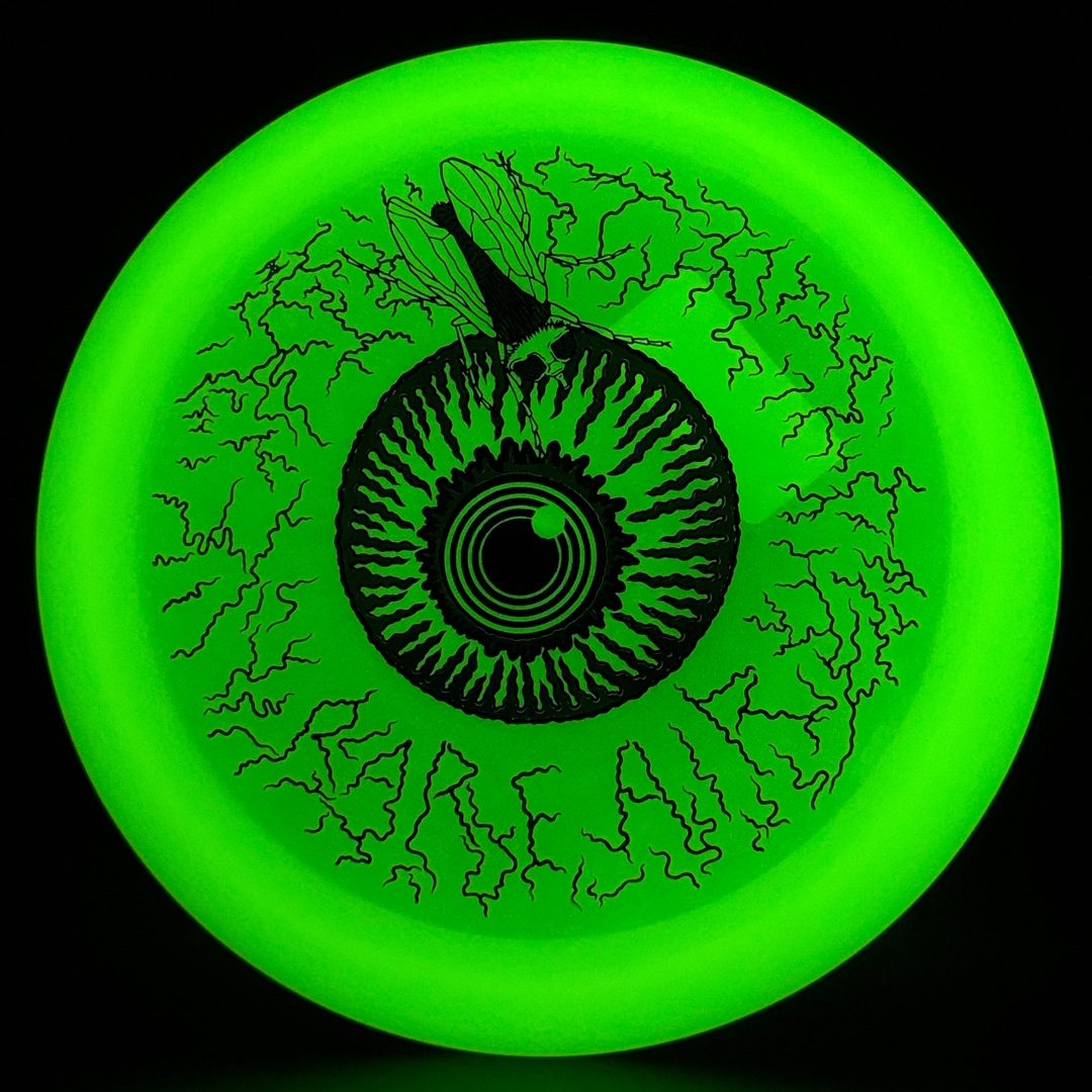 Champion Glow Wraith - Eye-Fly RAD V2 by Ripper Studios Innova