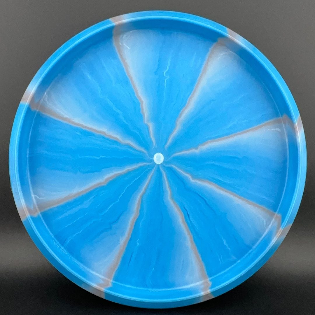 Cosmic Electron Pilot Streamline