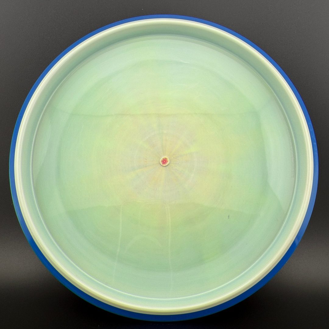 Neutron Tempo - "The Venutian Man" by Marm O. Set Axiom