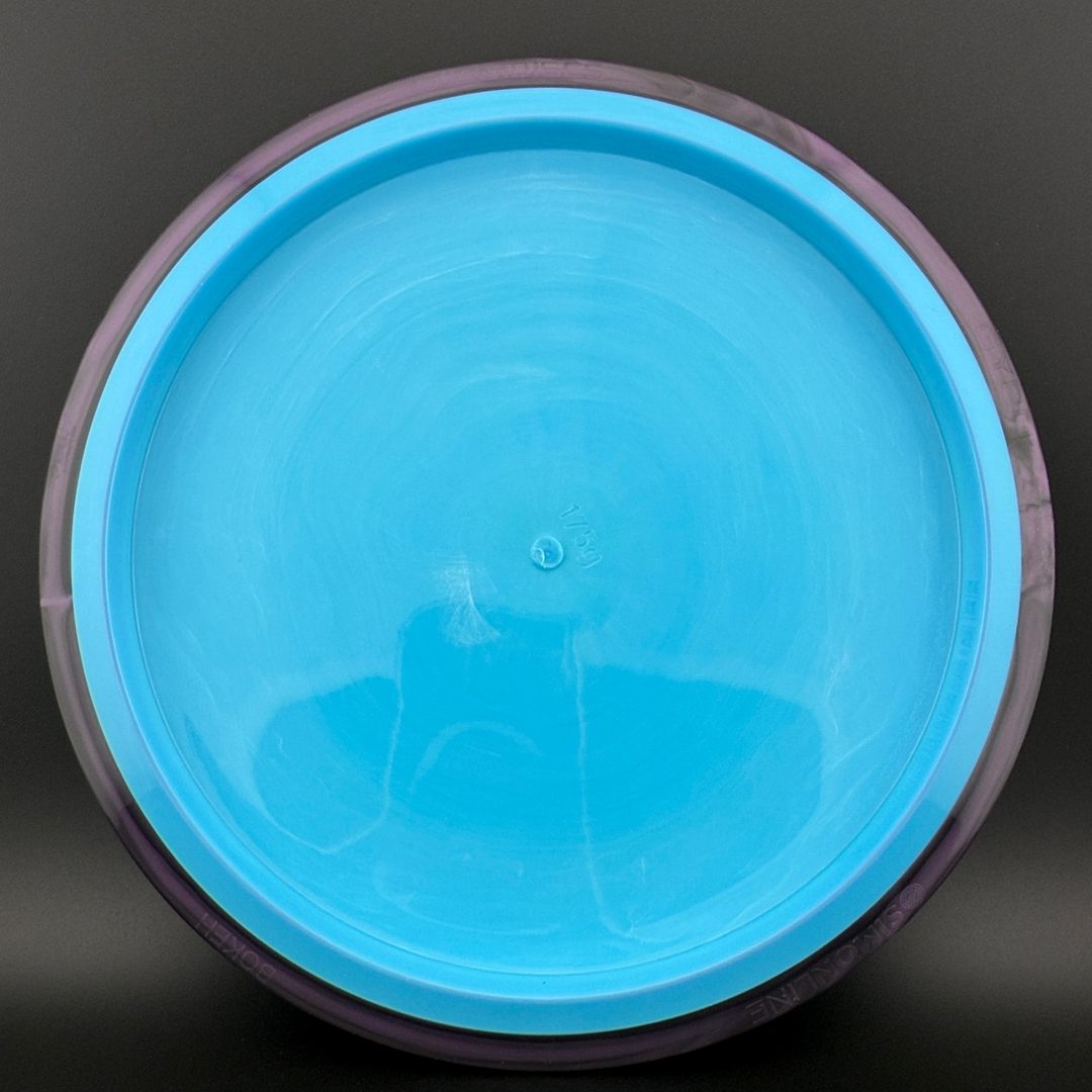 Neutron Bokeh - Bokeh Latte - Simon Lizotte Signature Series Axiom
