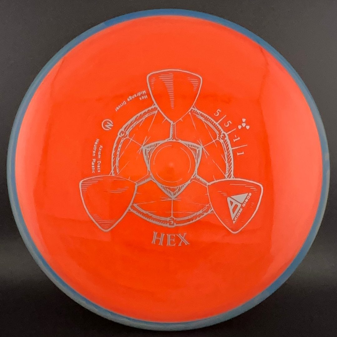 Neutron Hex Axiom