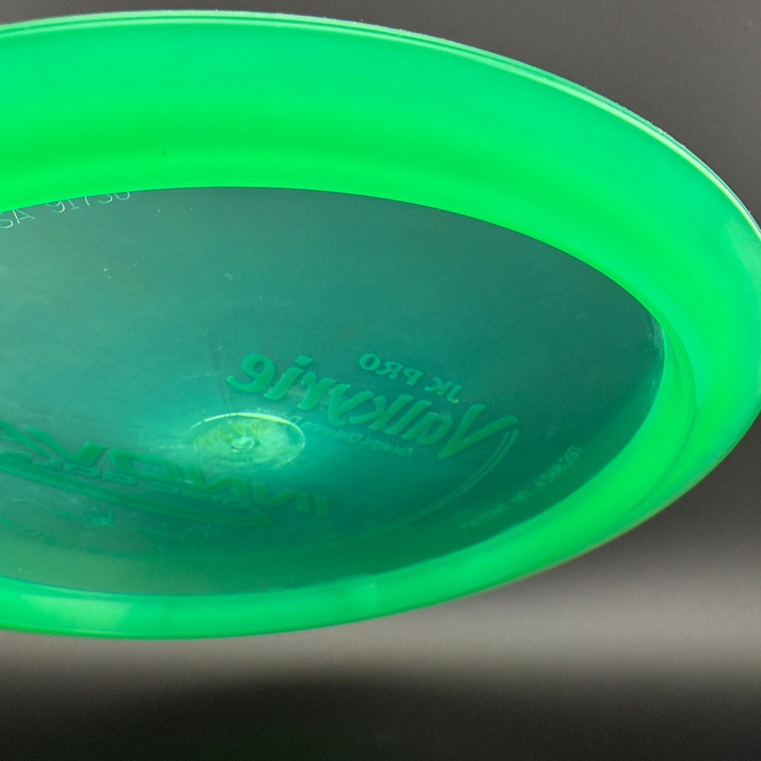 JK Pro Valkyrie - Juliana Korver 4X World Champion - PFN Innova