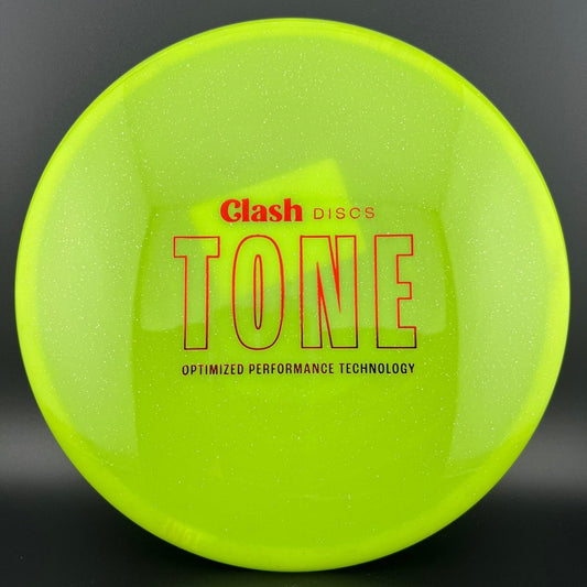 Tone Guava - First Run Clash Discs