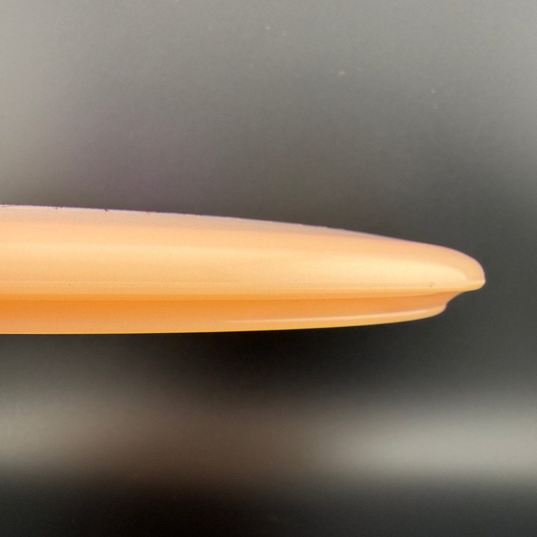 Color Glow Champion Roc - "Grapple Roc" USDGC 2025 Innova