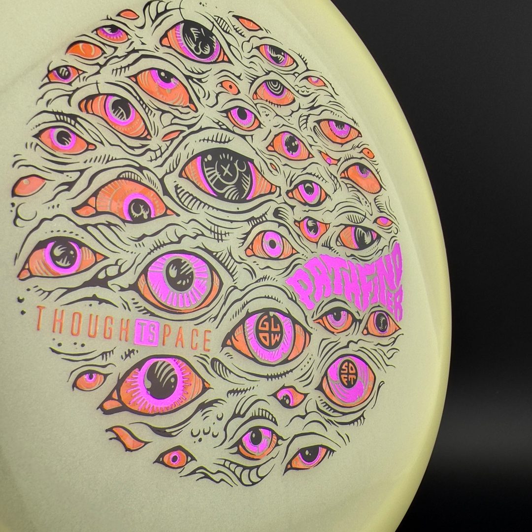 Soft Glow Pathfinder - 1/600 Limited Edition TSA