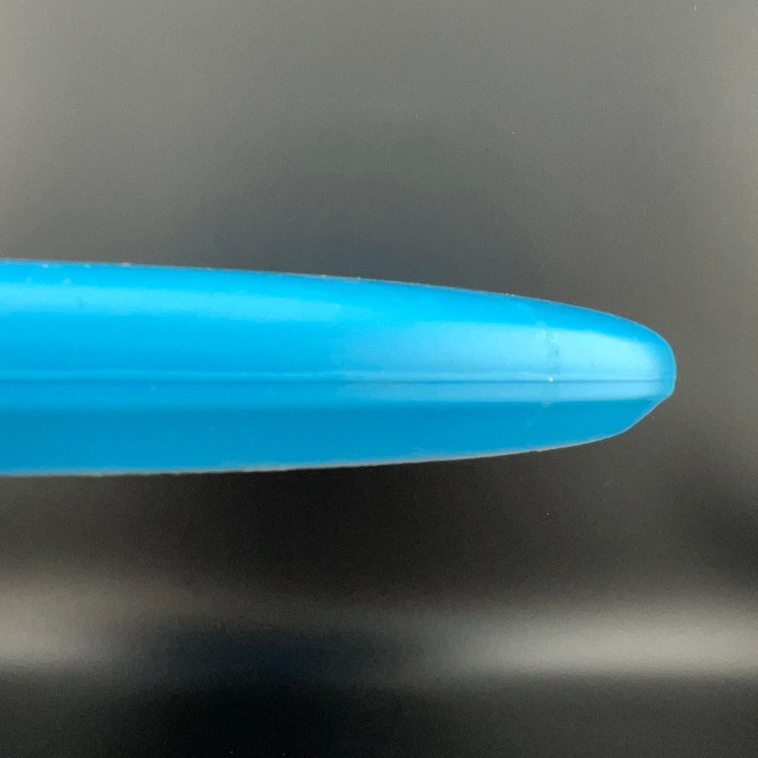 OG Firm Telos - Prototype *Gibson Stash* EV-7