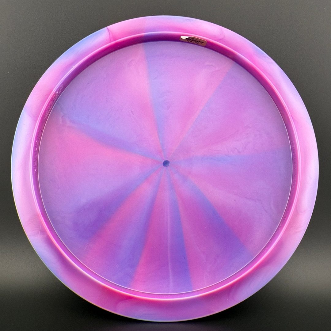 Ti Swirl Cigarra - Limited Edition GMC 1/500 Discraft