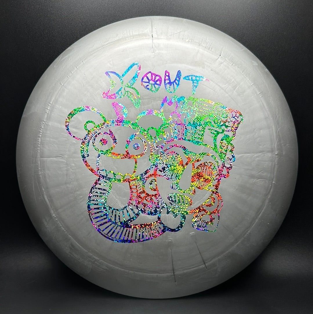 G-Blend Emperor - X-Out Infinite Discs