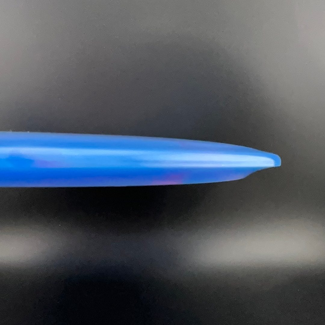 Z Swirl Cigarra - 2025 USDGC Anthony Barela Z Swirl Cigarra MINT Discs