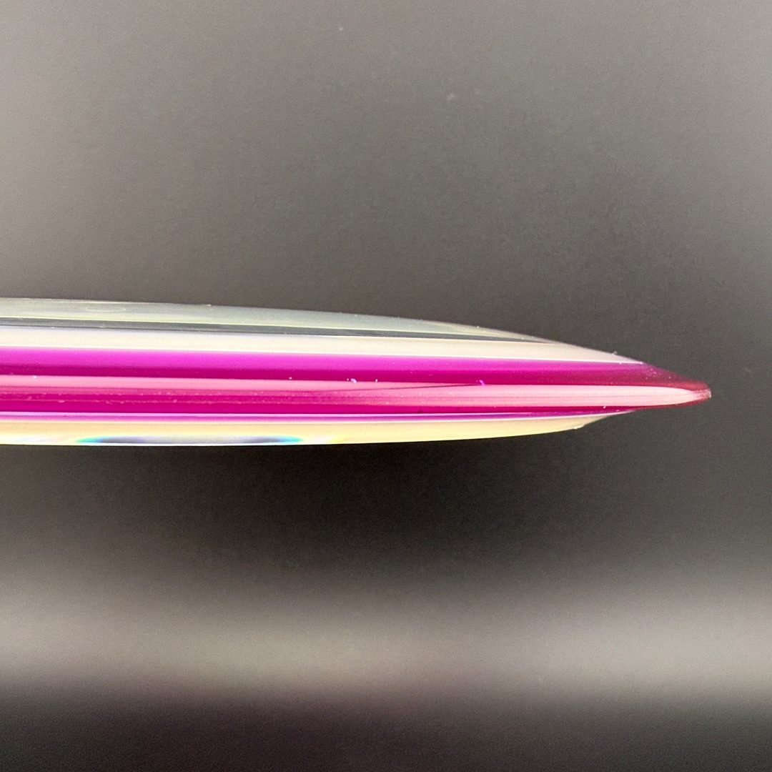 Prism Proton Time-Lapse - Lab Second Axiom