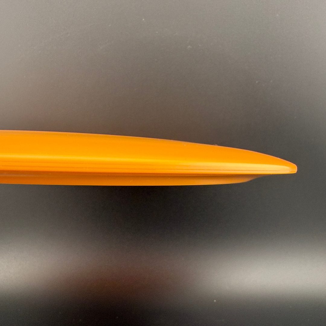 Supreme General - First Run Dynamic Discs