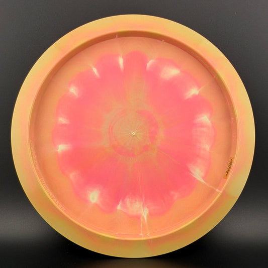 Swirl ESP Undertaker - Holyn Handley Autographed Discraft