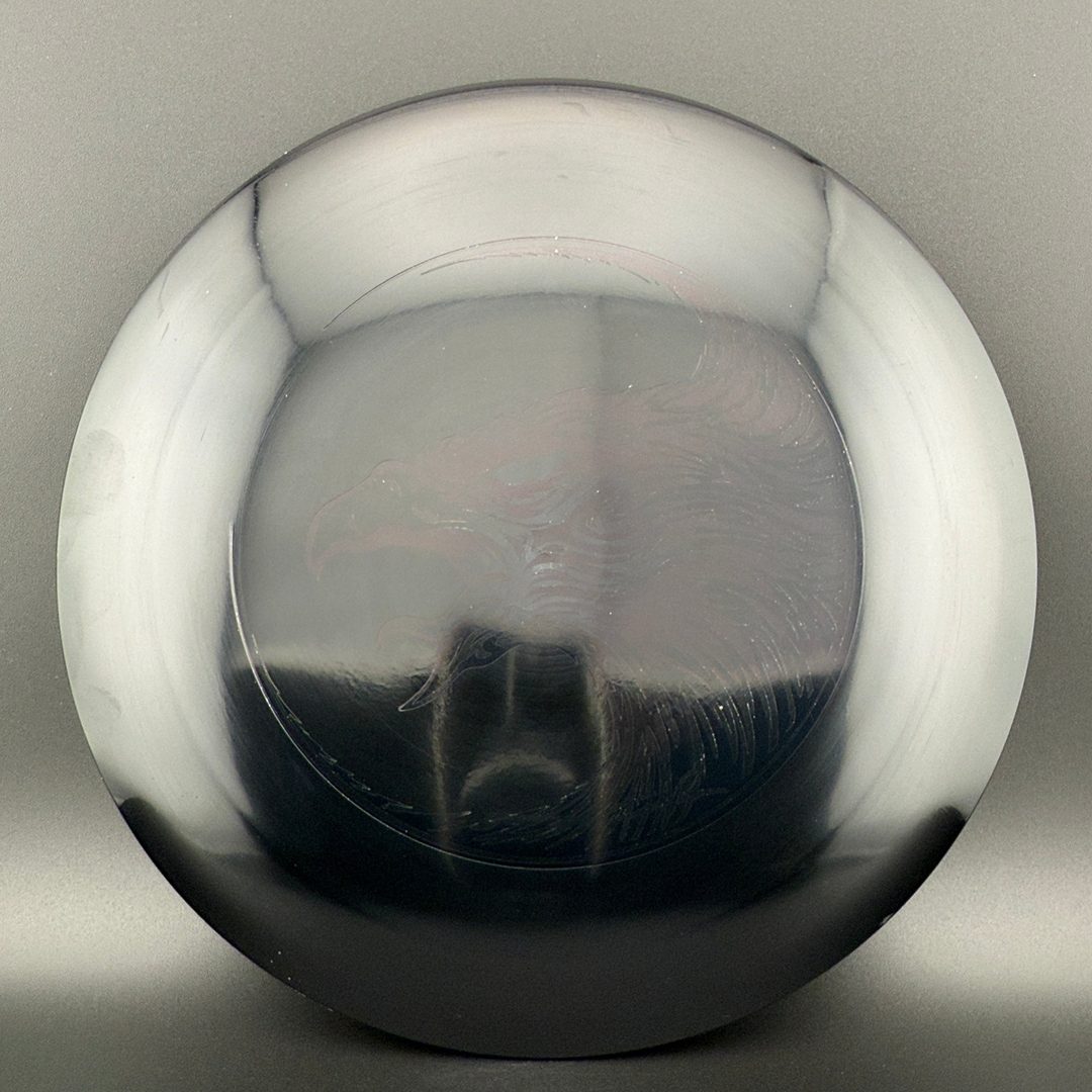 Star Destroyer - Fierce Falcon by Thomas Bannally Innova