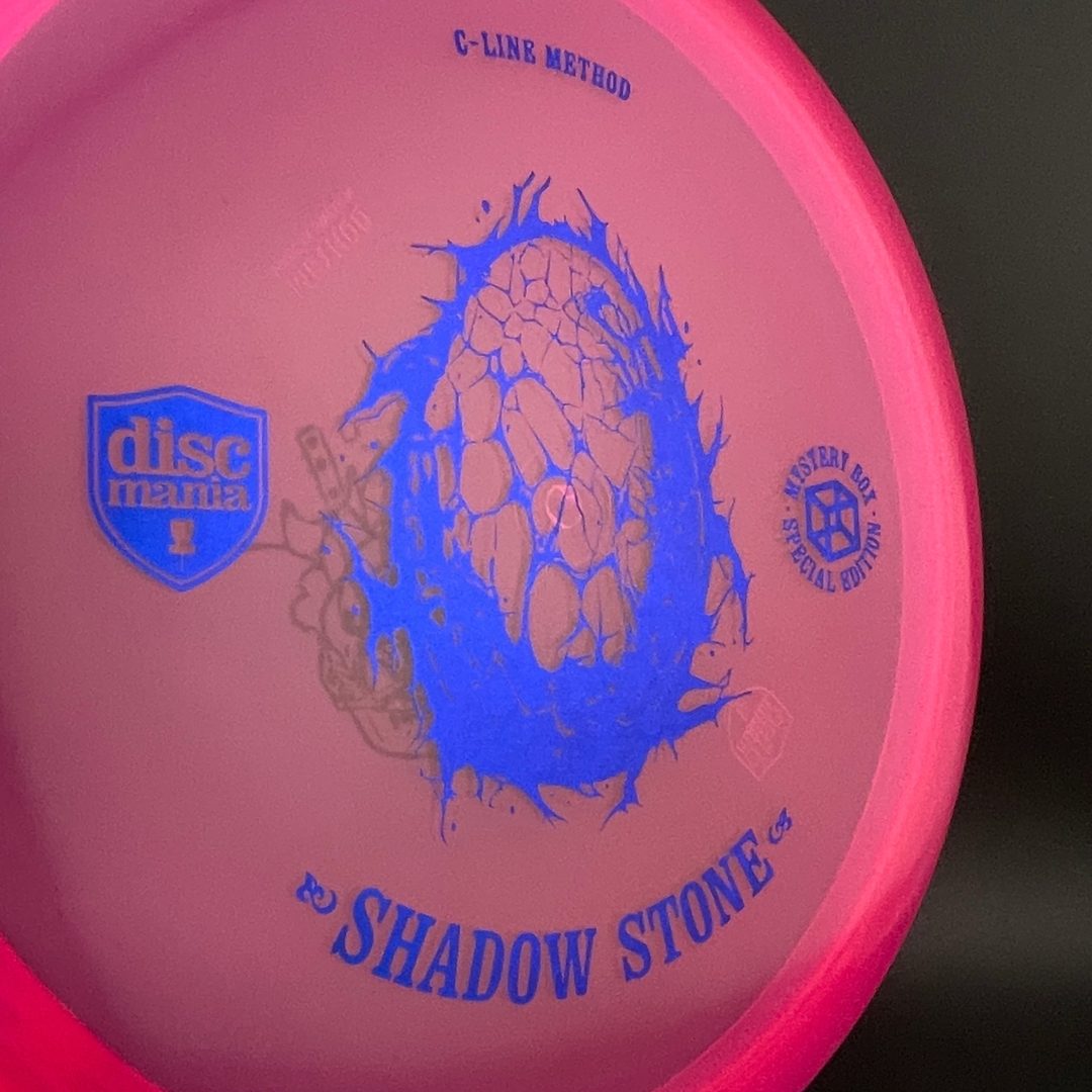 C-Line Method - Shadow Stone *Colten Stash* Discmania