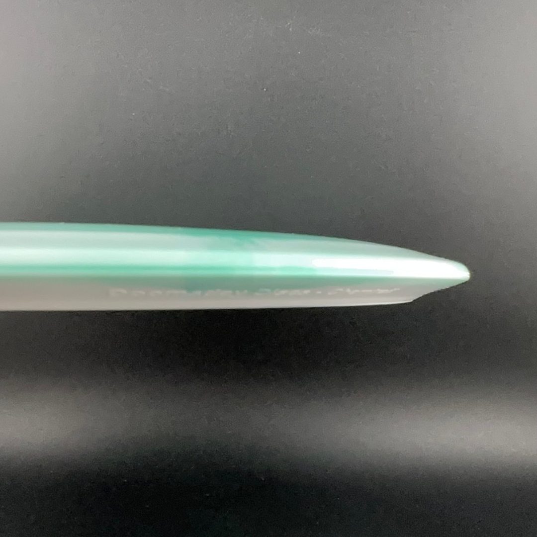 Retina Chemtrail - Burst Doomsday Discs