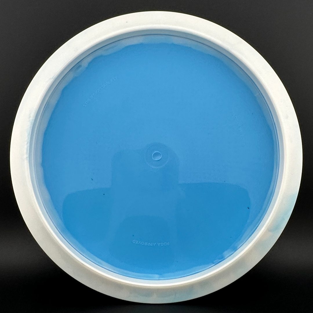 K1 Grind Stig Kastaplast