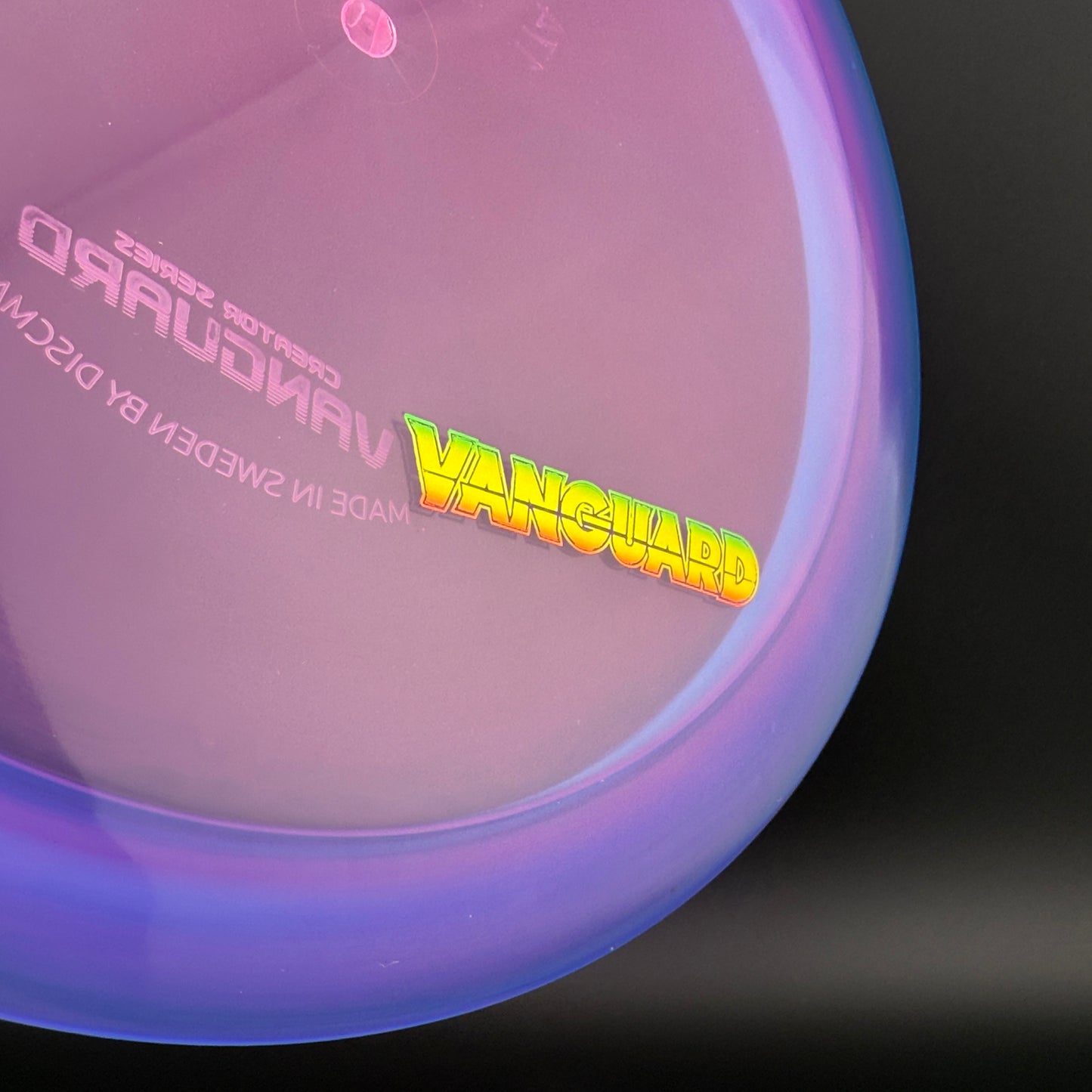 Horizon C-Line Vanguard - MBB 25