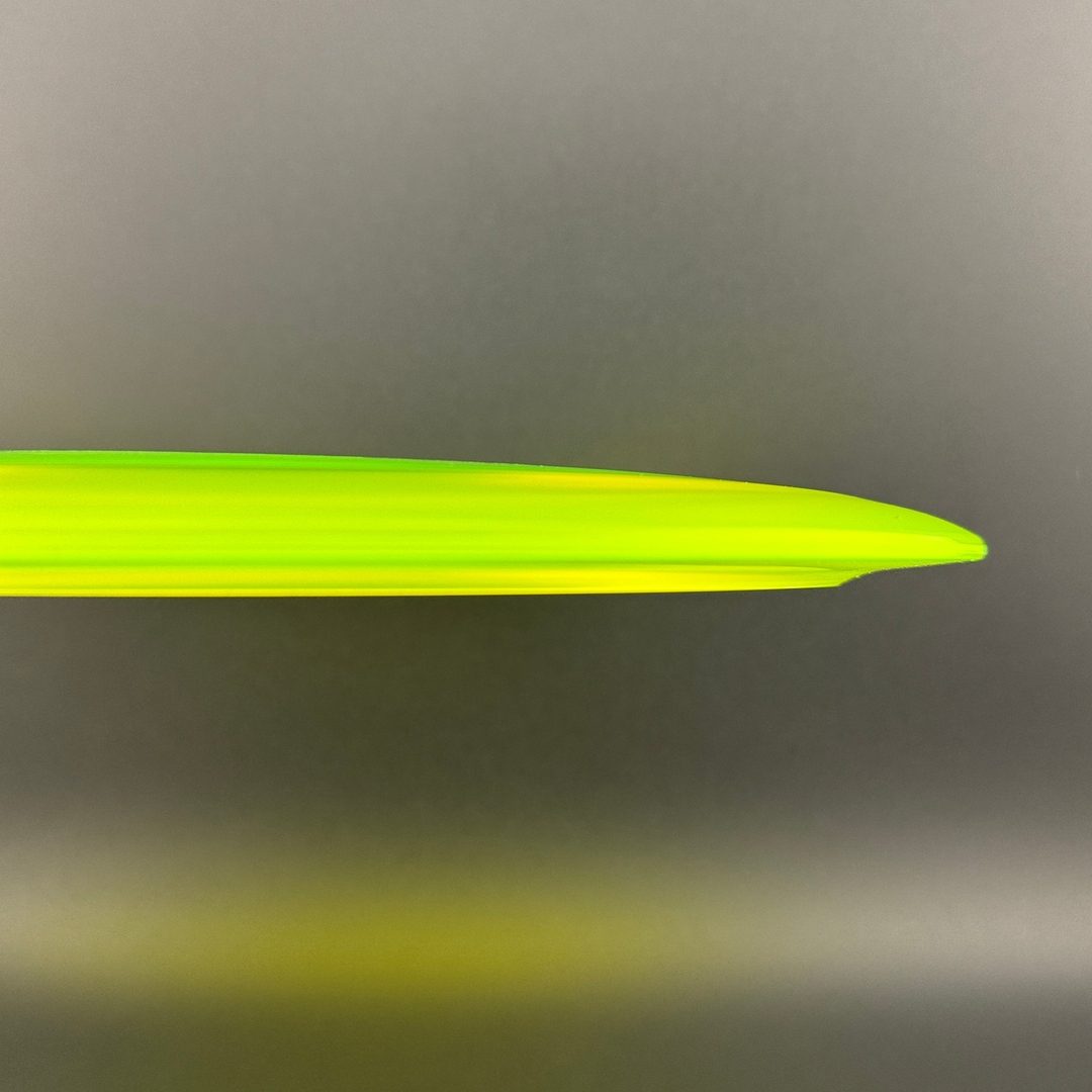 Gummy C-Blend Maya Infinite Discs