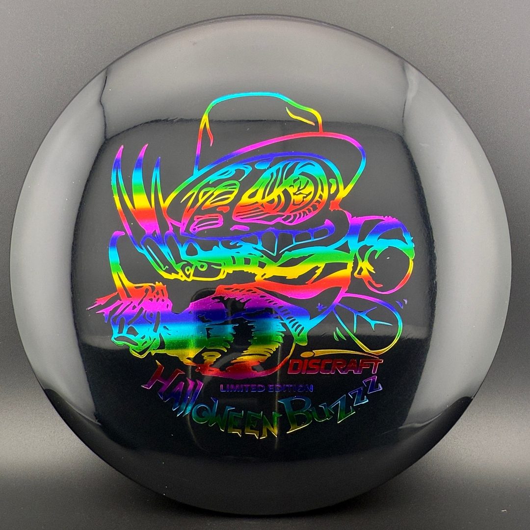 Midnight Z Buzzz - Freddy - Halloween Release 2025 Discraft