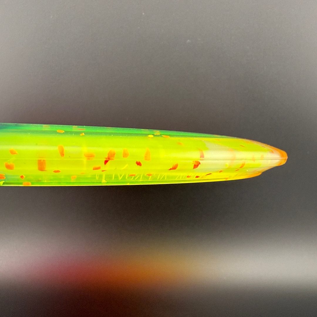 Fly Dye Confetti Z Archer - Ledgestone 2025 Discraft