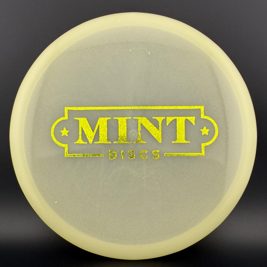 Nocturnal Lasso - Bar Stamp