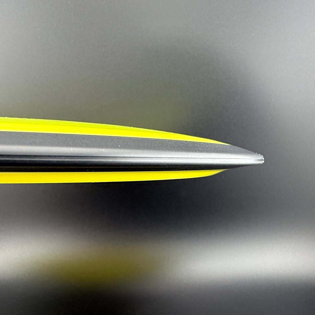 Neutron Trail - Crushin' Amanitas VIP 3.0 by Manny Trujillo MVP