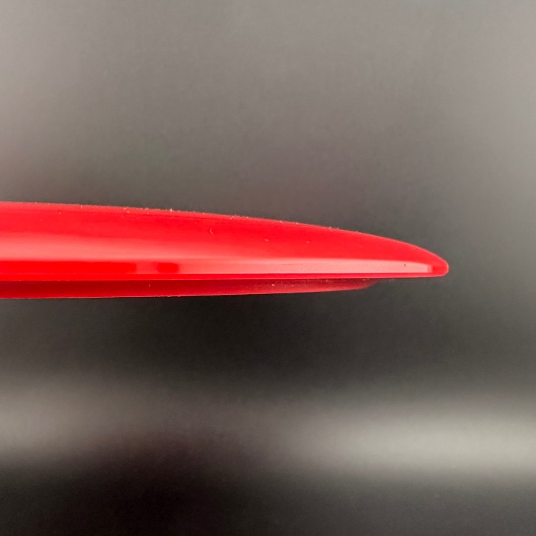 Dynamic Discs - Fuzion Swirl Renegade - Liftoff Edition Dynamic Discs