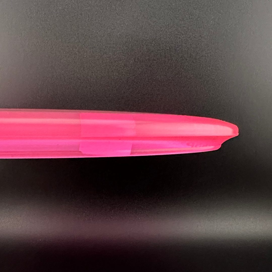 CryZtal Tri-Foil Wasp -Adam Hammes Discraft