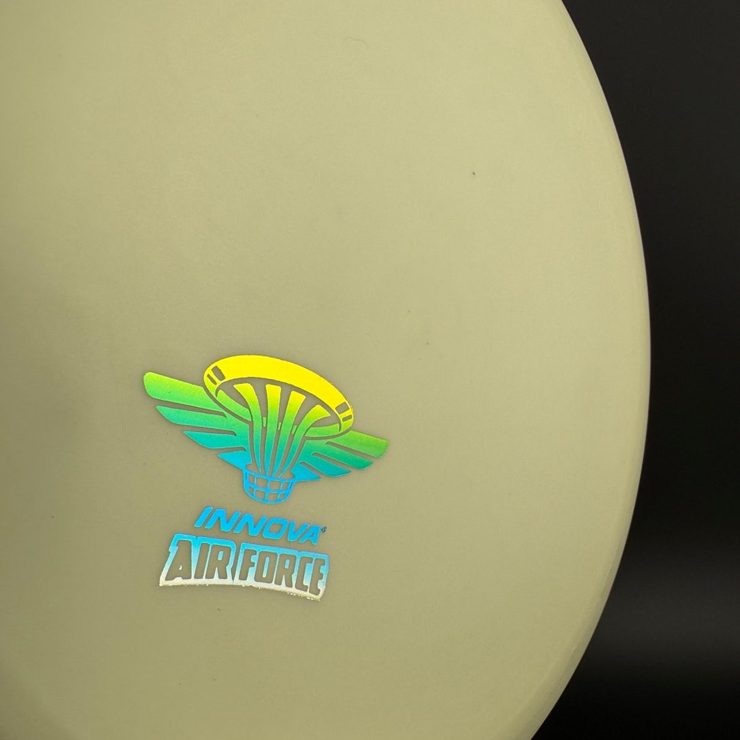 Proto Glow KC Pro Roc Flat Top - Air Force Innova