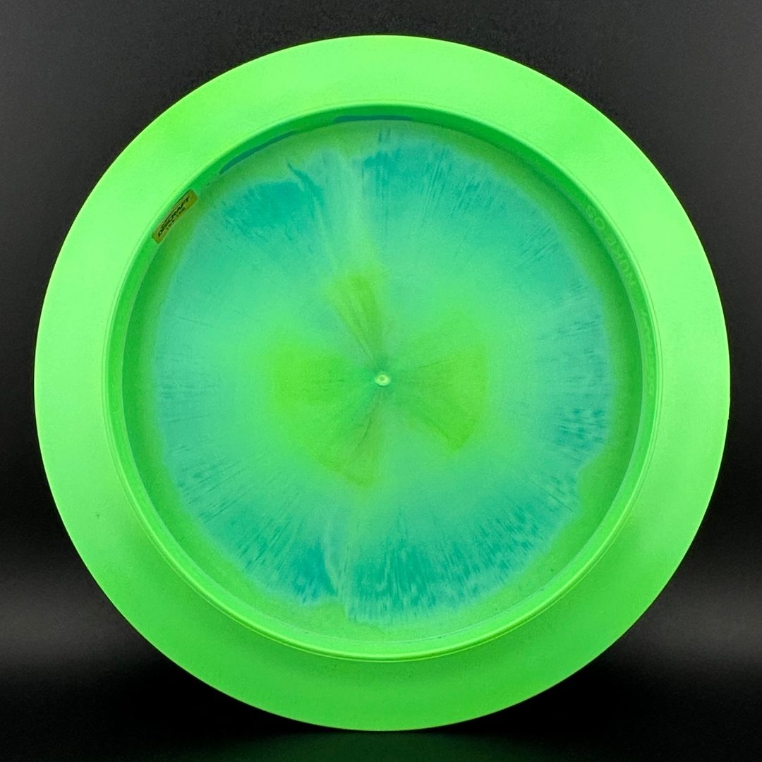 Lightweight ESP Nuke OS - 2023 Ledgestone Brian Earhart - Bearhart Stamp Discraft