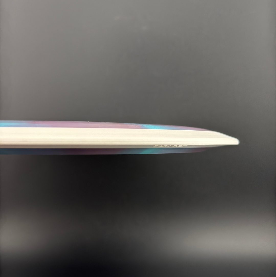 Cosmic Neutron Wave MVP