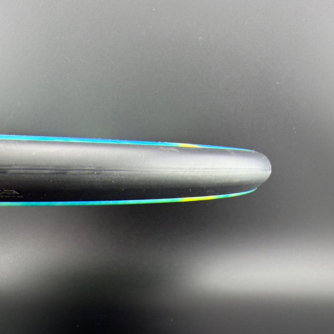 Cosmic Neutron Ohm - "Haunted Forest" Eagle McMahon Halloween 25 MVP