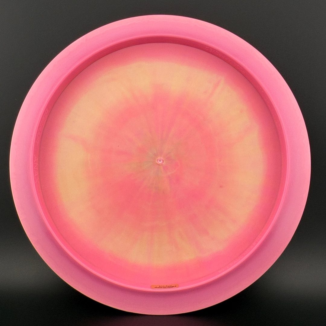 ESP Anax - The Hollows - Misprint Discraft