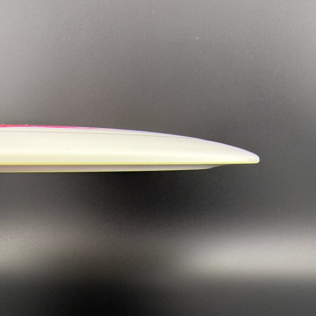 Gold Bolt - DecoDye - Unicorn Latitude 64