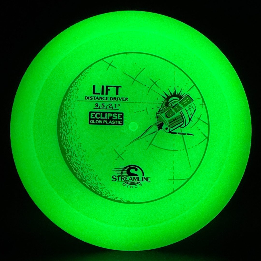 Eclipse 2.0 Lift Streamline